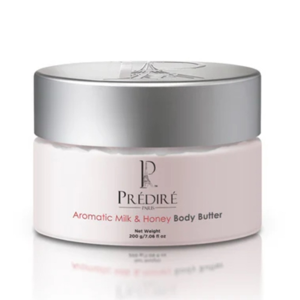 🩷NWT🩷Prédiré Aromatic Milk & Honey Body Butter🩷NEW, FACTORY SEALED🩷Lotion